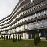 Szklane
