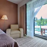 Szklane Lägenhet Zakopane