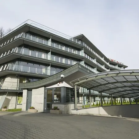 Apartament Szklane Zakopane