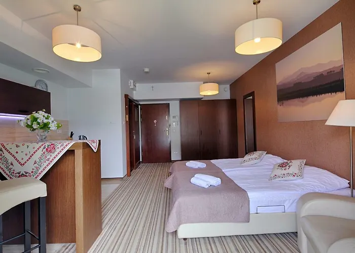 Szklane * 扎科帕内